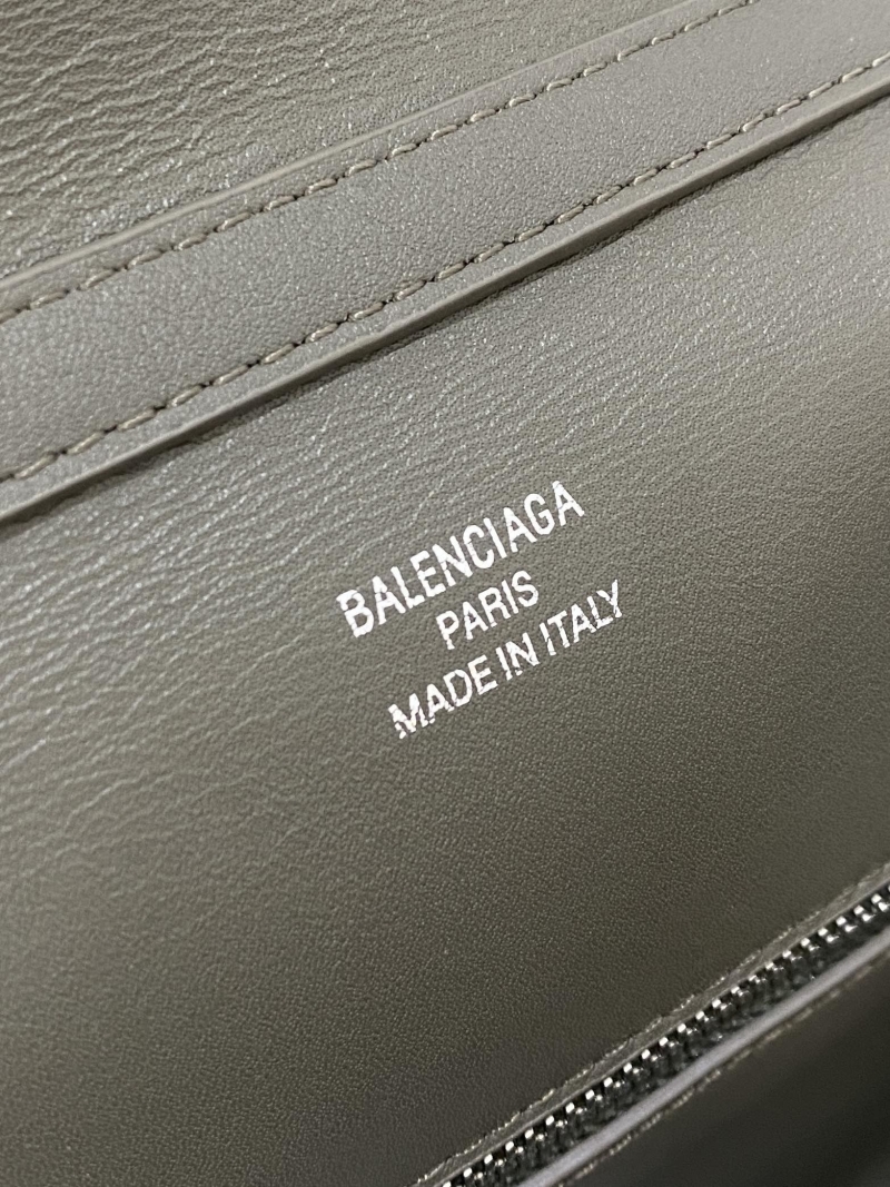 Balenciaga Top Handle Bags